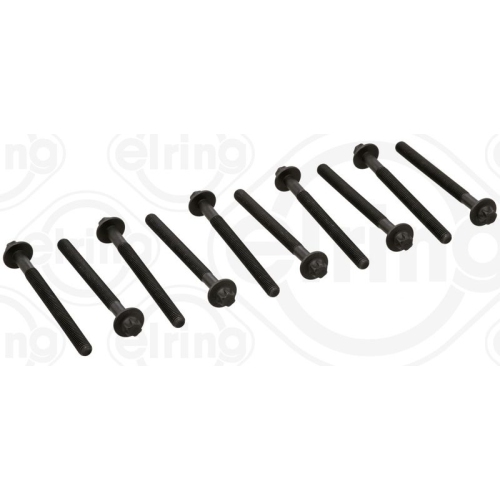 Zylinderkopfschraubensatz ELRING 353.770