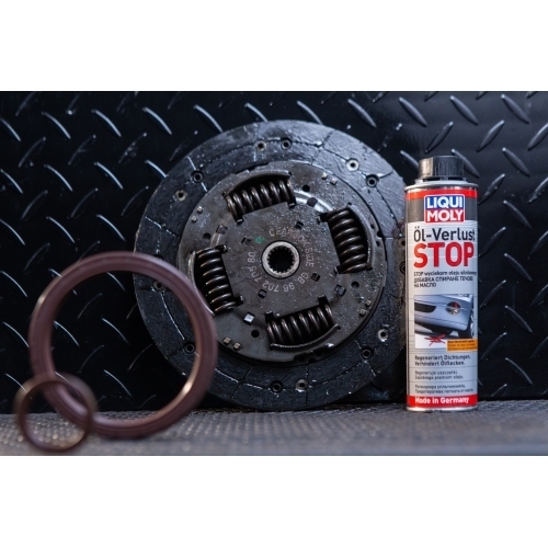 Liqui Moly 3x LM49001 300ml &Ouml;l-Verlust-Stop 1005