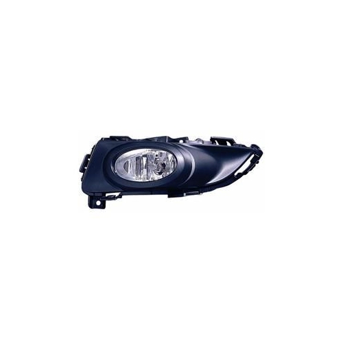 Nebelscheinwerfer VAN WEZEL 2735995 f&uuml;r MAZDA, links