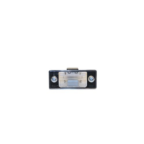 Kennzeichenleuchte VAN WEZEL 5745920 f&uuml;r VW, links, rechts