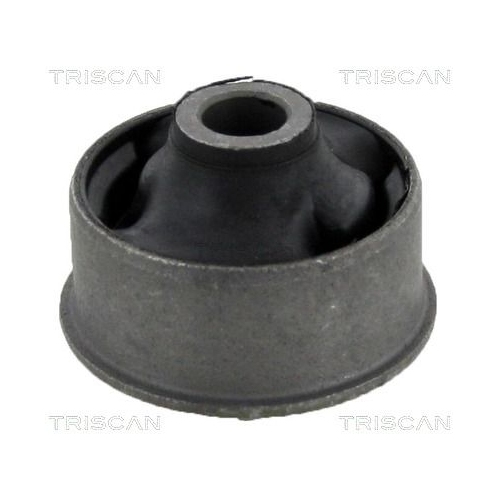 Lagerung, Lenker TRISCAN 8500 13817 f&uuml;r TOYOTA, Vorderachse, hinten, links