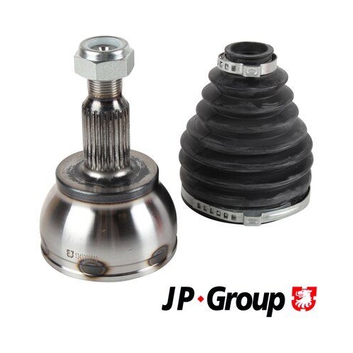 Gelenksatz, Antriebswelle JP GROUP 1343300610 JP GROUP f&uuml;r MERCEDES-BENZ