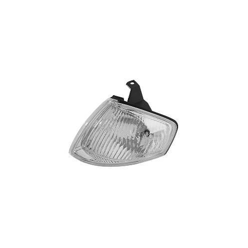 Blinkleuchte VAN WEZEL 2732905 f&uuml;r MAZDA, vorne links