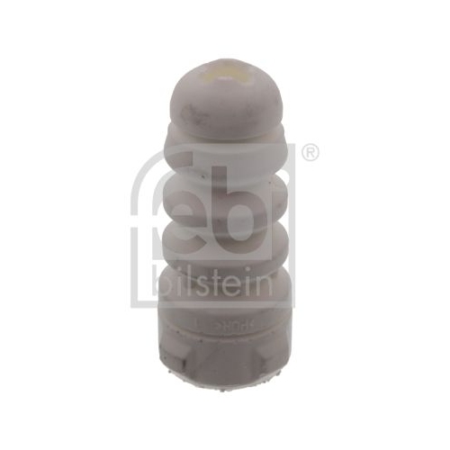 Febi Bilstein 1x 18361 Anschlagpuffer f&uuml;r Sto&szlig;d&auml;mpfer