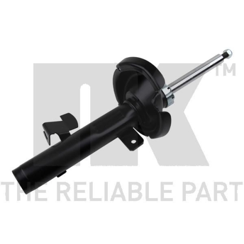 Sto&szlig;d&auml;mpfer NK 652532391 f&uuml;r FORD, Vorderachse, links, rechts