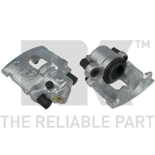 Bremssattel NK 212575 f&uuml;r FORD MAZDA, Vorderachse links