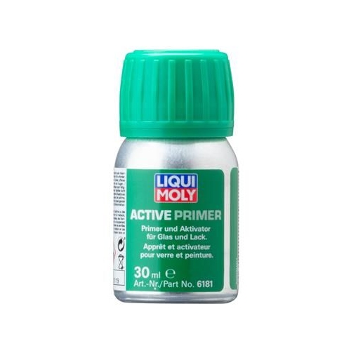 Liqui Moly 1x LM6181 30ml Active Primer Scheibenkleber