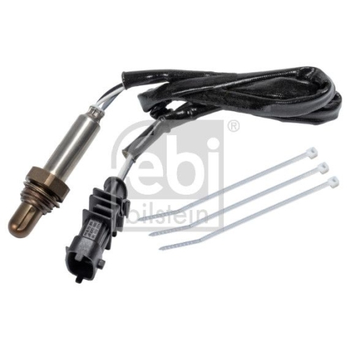 Lambdasonde FEBI BILSTEIN 177437 f&uuml;r OPEL VAUXHALL