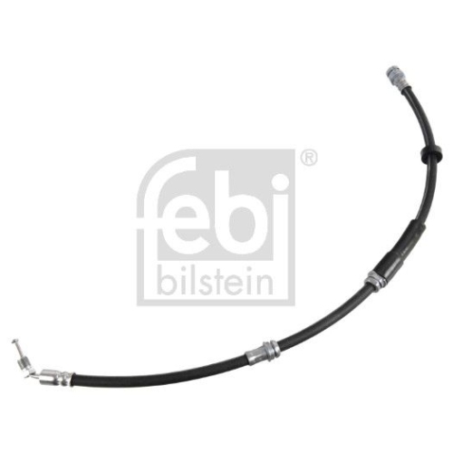 Bremsschlauch FEBI BILSTEIN 178631 f&uuml;r AUDI, Vorderachse rechts