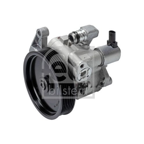 Hydraulikpumpe, Lenkung FEBI BILSTEIN 179878 f&uuml;r MERCEDES-BENZ