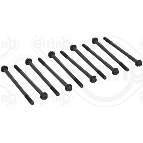 Zylinderkopfschraubensatz ELRING 356.390