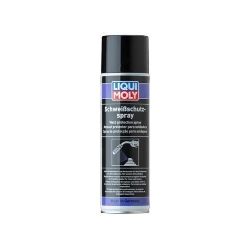 Liqui Moly 1x LM4086 5l Schwei&szlig;schutzspray