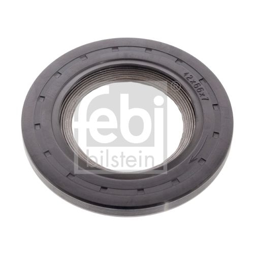 Febi Bilstein 11830 Kurbelwellendichtring , 1 St&uuml;ck