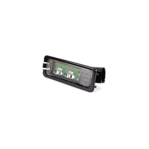 Kennzeichenleuchte VAN WEZEL 5806920 f&uuml;r VW, links, mitte, rechts