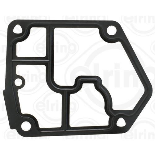 Dichtung, &Ouml;lfiltergeh&auml;use ELRING 530.821 f&uuml;r AUDI CHRYSLER DODGE MITSUBISHI SEAT