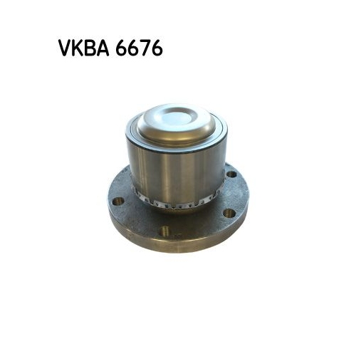 Radlagersatz SKF VKBA 6676 f&uuml;r, Vorderachse