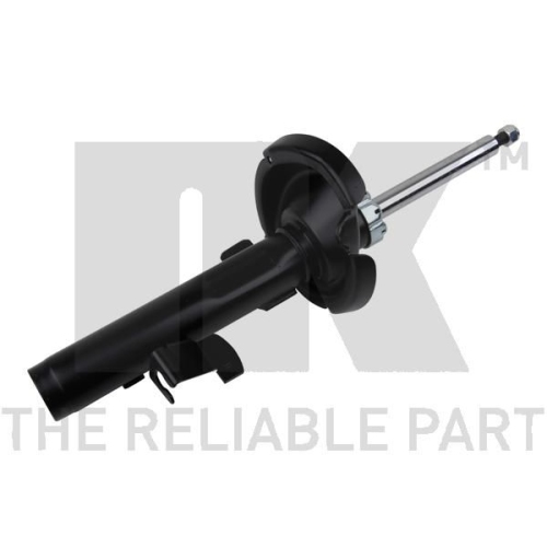 Sto&szlig;d&auml;mpfer NK 652532392 f&uuml;r FORD, Vorderachse, links, rechts