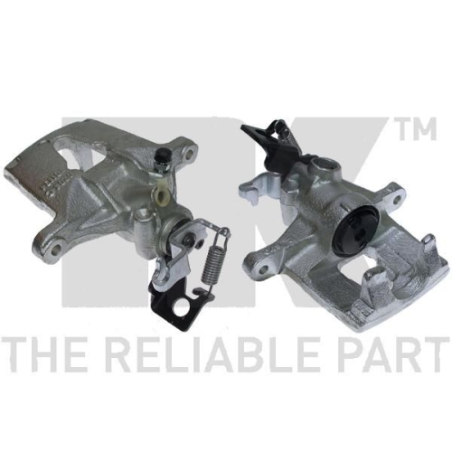Bremssattel NK 212579 f&uuml;r FORD, Hinterachse links
