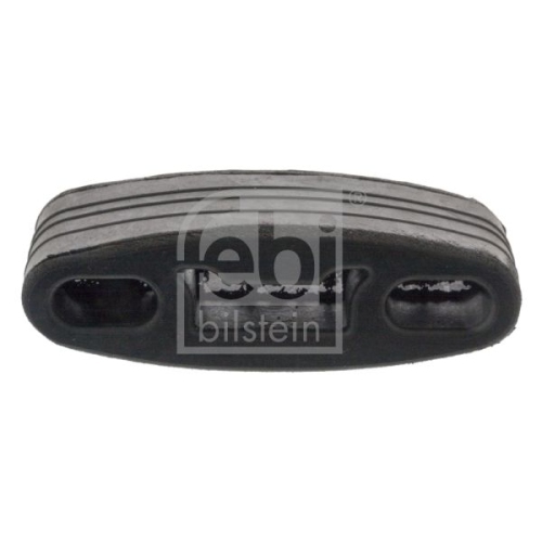 Febi Bilstein 04706 Auspuffgummilager , 1 St&uuml;ck