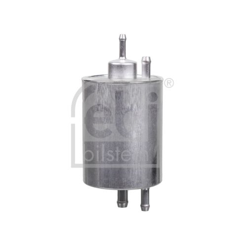 Febi Bilstein 26258 Kraftstofffilter , 1 St&uuml;ck