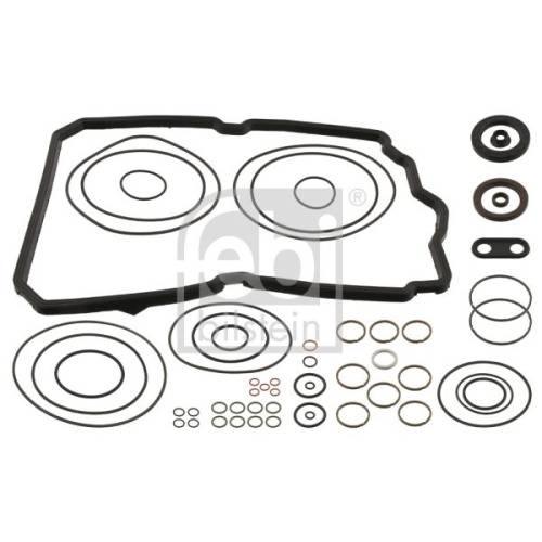 Febi Bilstein 38075 Dichtungssatz f&uuml;r Automatikgetriebe , 1 St&uuml;ck