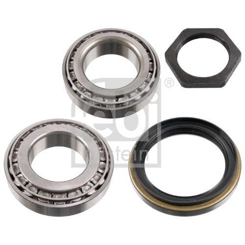 Febi Bilstein 173687 Radlagersatz, 1 St&uuml;ck