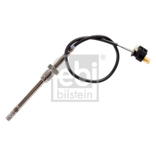 Febi Bilstein 1x 175021 Abgastemperatursensor
