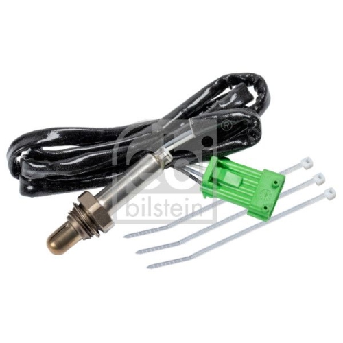 Lambdasonde FEBI BILSTEIN 177438 f&uuml;r PEUGEOT
