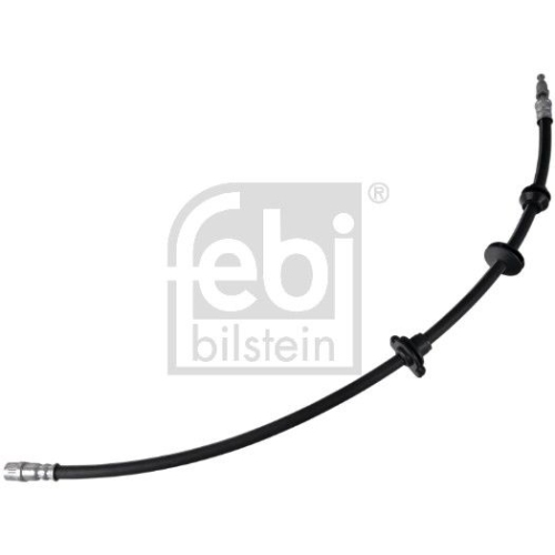 Bremsschlauch FEBI BILSTEIN 178634 f&uuml;r BMW, Vorderachse links