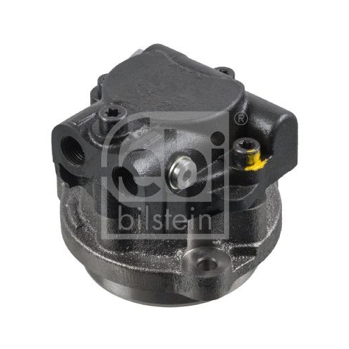 Kraftstoffpumpe FEBI BILSTEIN 179879 f&uuml;r SCANIA