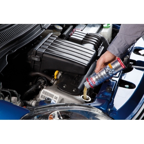 Liqui Moly 3x LM49005 300ml Hydro-St&ouml;&szlig;el-Additiv 1009