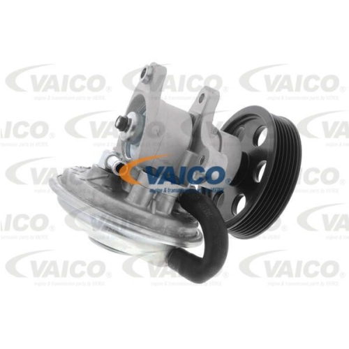 Unterdruckpumpe, Bremsanlage VAICO V22-0111 Original VAICO Qualit&auml;t f&uuml;r PEUGEOT