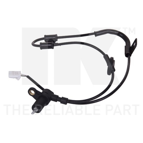 Sensor, Raddrehzahl NK 293425 f&uuml;r HYUNDAI KIA, Hinterachse, rechts