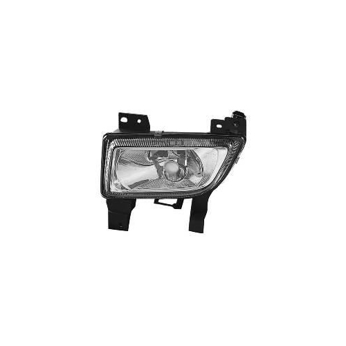 Nebelscheinwerfer VAN WEZEL 2760995 f&uuml;r MAZDA, links
