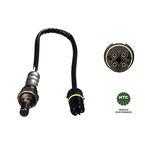 Lambdasonde NGK 97070 f&uuml;r BMW MINI