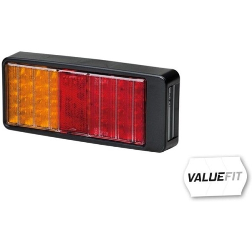 Heckleuchte HELLA 2VA 357 020-011 HELLA VALUEFIT