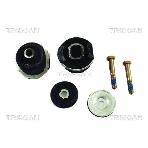 Reparatursatz, Achsk&ouml;rper TRISCAN 8500 23802 f&uuml;r MERCEDES-BENZ, Hinterachse