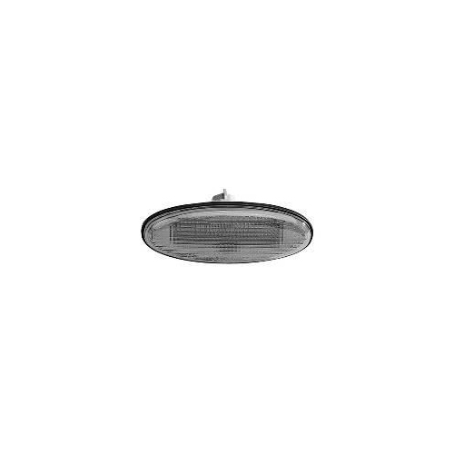 Blinkleuchte VAN WEZEL 2750913 f&uuml;r MAZDA, seitlicherEinbau, vorne links