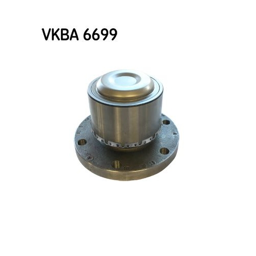 Radlagersatz SKF VKBA 6699 f&uuml;r, Vorderachse