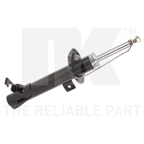 Sto&szlig;d&auml;mpfer NK 652532542 f&uuml;r FORD MAZDA VOLVO, Vorderachse, rechts