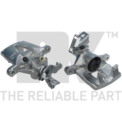 Bremssattel NK 212580 f&uuml;r FORD, Hinterachse rechts
