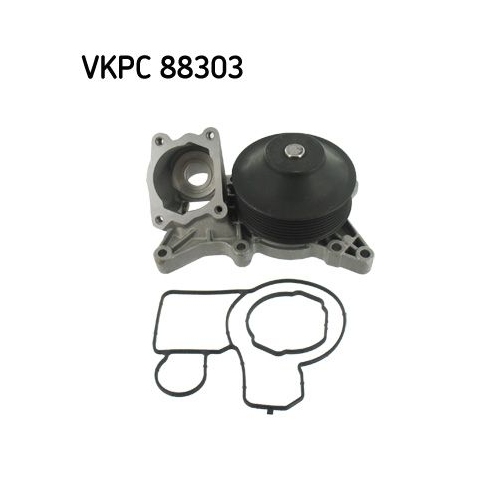 Wasserpumpe SKF VKPC 88303 f&uuml;r BMW