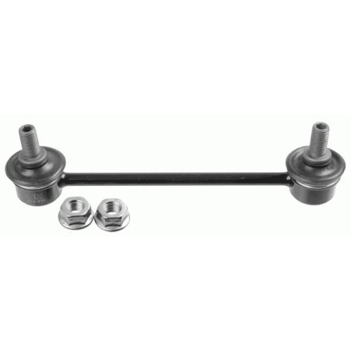 Stange/Strebe, Stabilisator LEMF&Ouml;RDER 33271 01 f&uuml;r MAZDA, Hinterachse