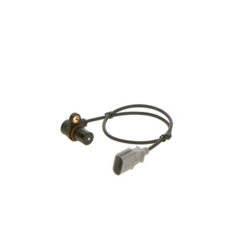Impulsgeber, Kurbelwelle BOSCH 0 261 210 147 f&uuml;r AUDI SEAT SKODA VW KARMANN