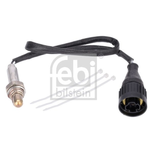 Febi Bilstein 21153 Lambda-Sonde , 1 St&uuml;ck