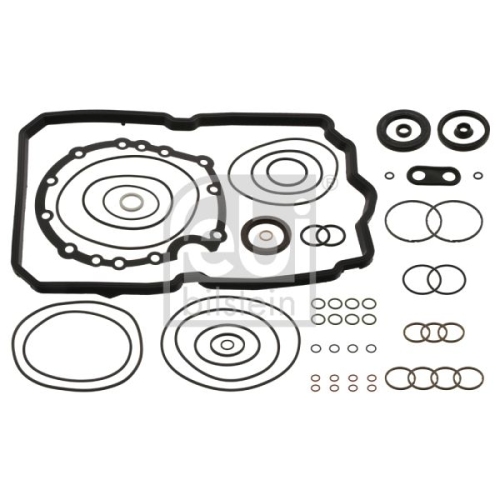 Febi Bilstein 38076 Dichtungssatz f&uuml;r Automatikgetriebe , 1 St&uuml;ck