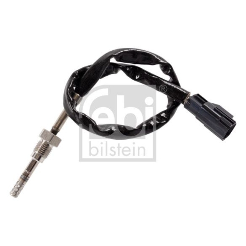 Febi Bilstein 1x 175022 Abgastemperatursensor
