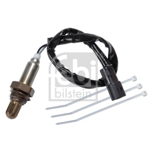 Lambdasonde FEBI BILSTEIN 177439 f&uuml;r MAZDA CHEVROLET DAEWOO, vor Katalysator