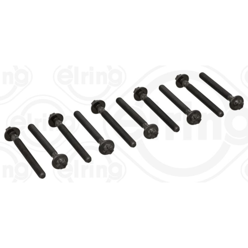 Zylinderkopfschraubensatz ELRING 372.920