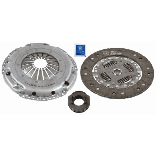 Kupplungssatz SACHS 3000 327 002 f&uuml;r AUDI VW